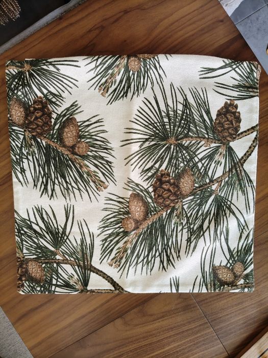 Capa de almofada Natal H&M