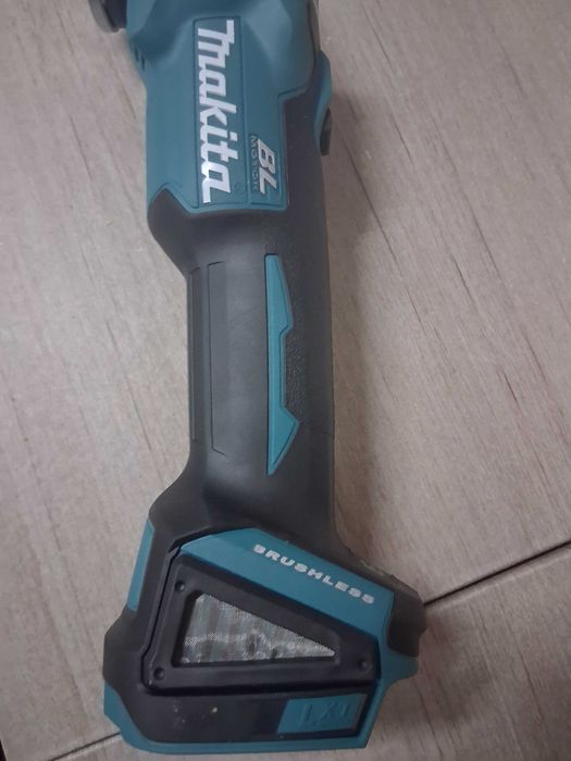 Szlifierka kątowa makita