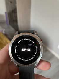 Смарт часы Garmin Epix 2 gen
