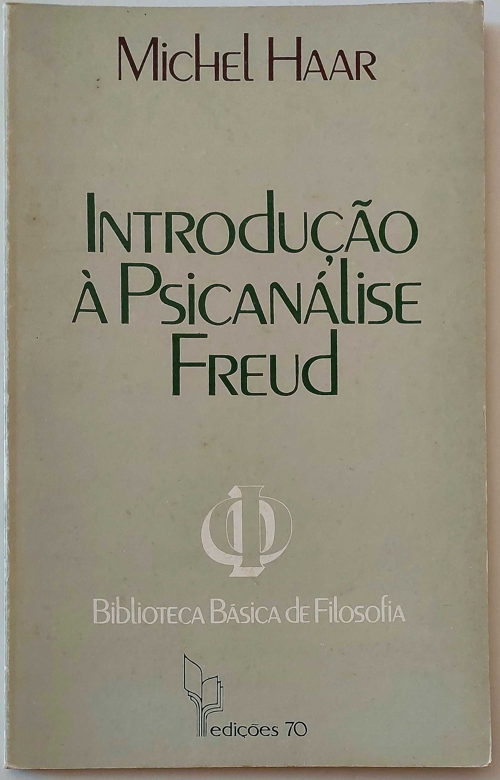 FREUD Psicanálise