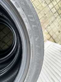 Pneus Dunlop 215/45 R16