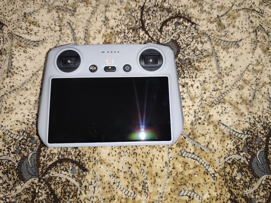 dji mavic 3t с тепловизором, пульт.