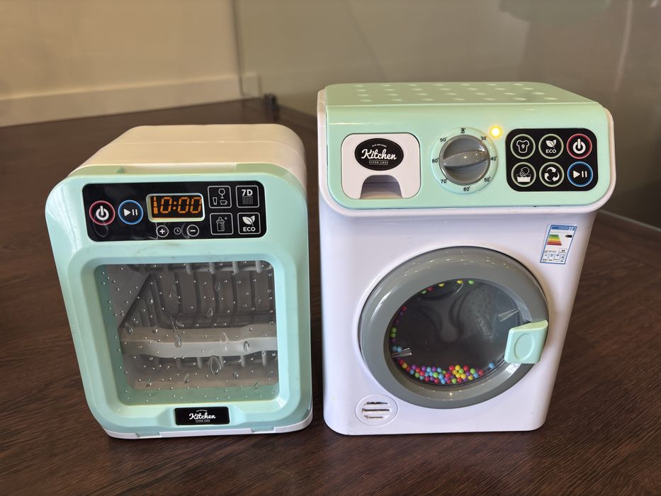 Eletrodomésticos Eletrónicos de Brincar - Super Chef - Oportunidade