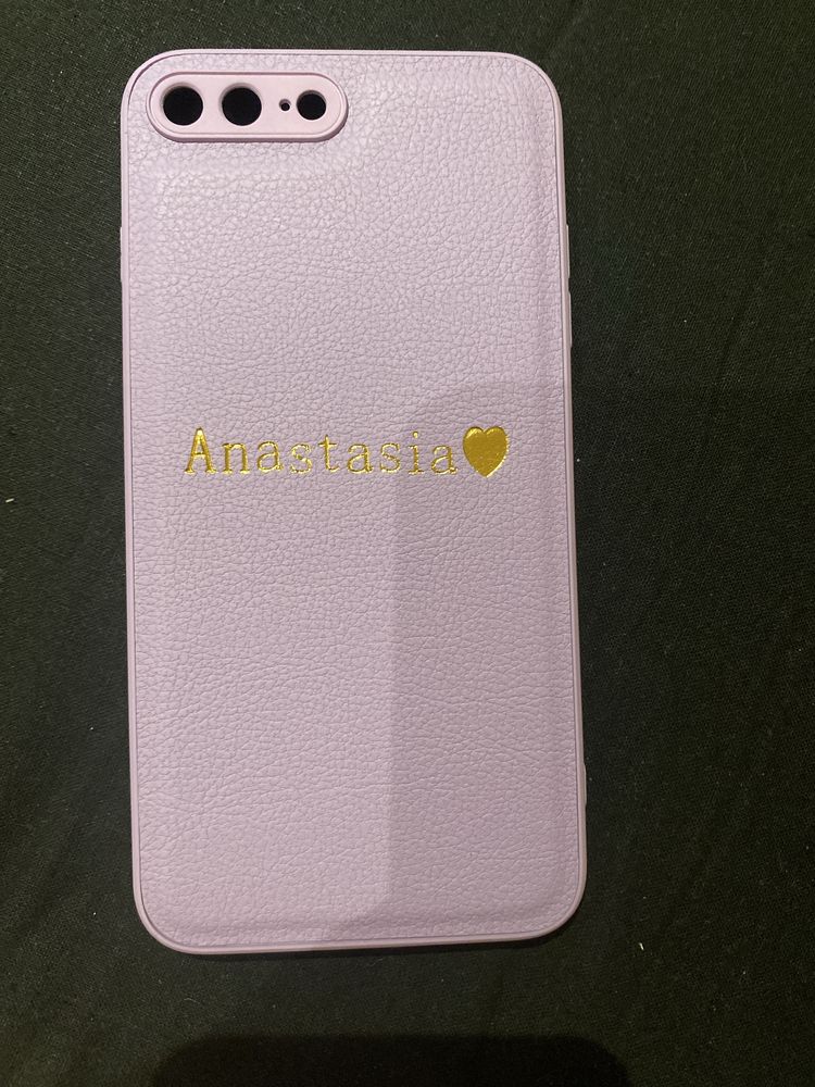 Etui do iPhone'a 8 plus