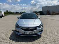 Opel Astra Opel astra K Salon Polska Bezwypadkowa
