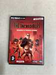 The incredibles jogo para pc/mac