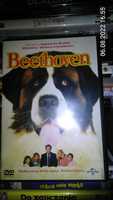 Beethoven film DVD