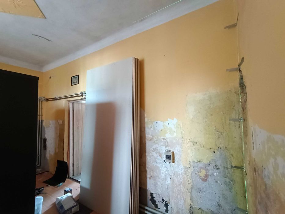 Remonty i wykończenia