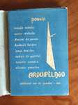 Arquipélago. Poesia