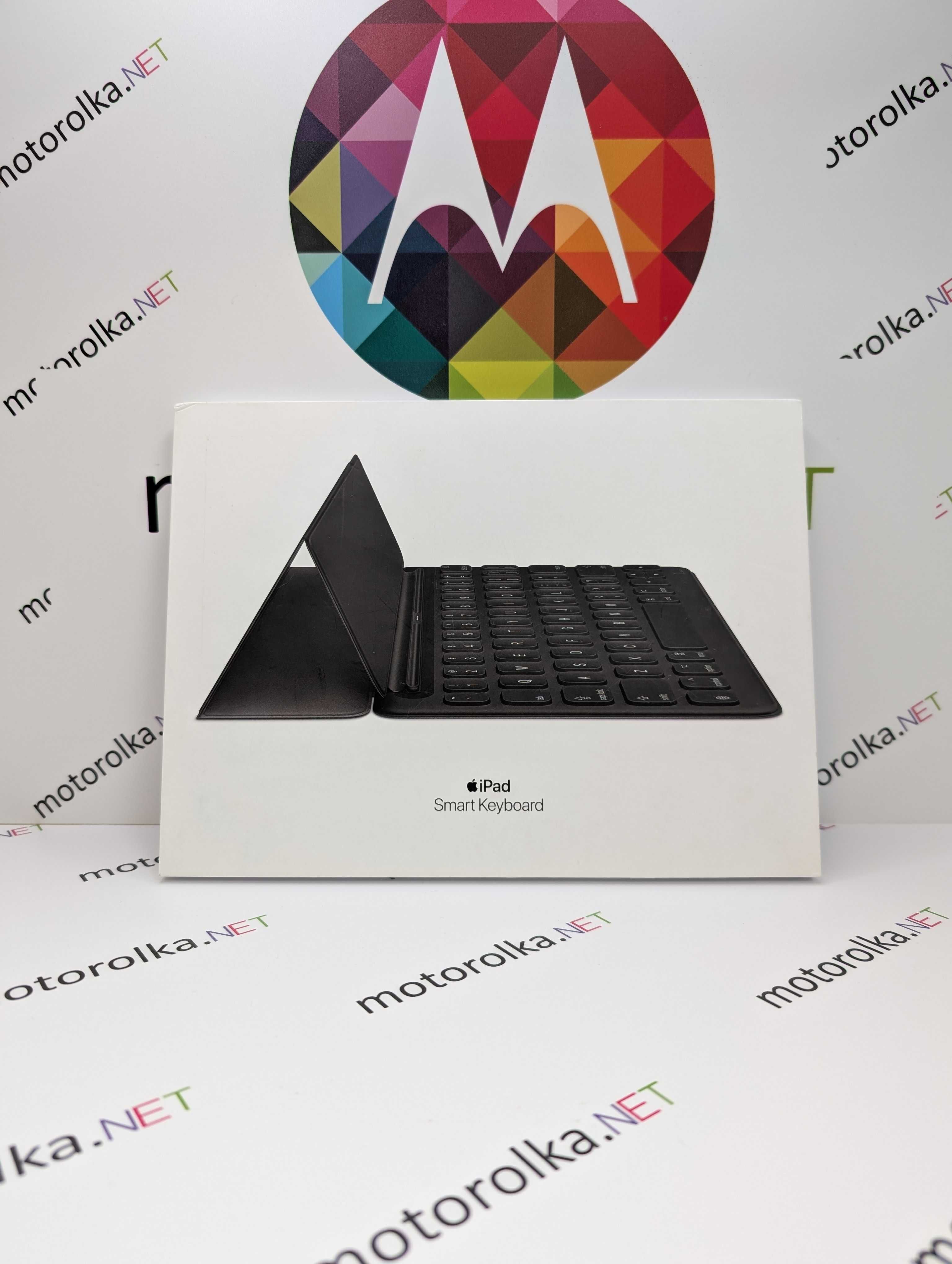 Apple Smart Keyboard MX3L2 A1829 iPad 7-9gen Air 3 Pro 10.5