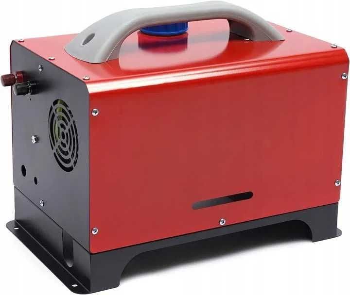 ON Olej Ropa Diesel GRZEJNIK 12V 8KW Webasto Nagrzewnica samochodowa