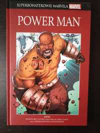 Superbohaterowie Marvela 8 Power man