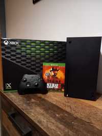 Xbox Series X idealny stan