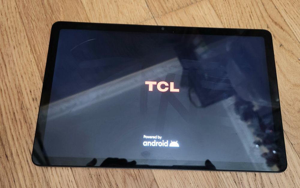 NOWY Tablet TCL TAB 10 Gen 2 + etui + rysik