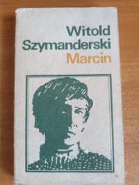 Witold Szymanderski "Marcin"