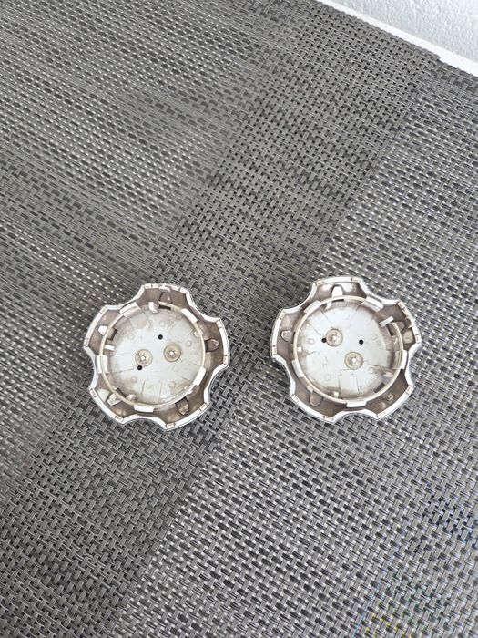 Tampas jantes Ronal Opel Astra H