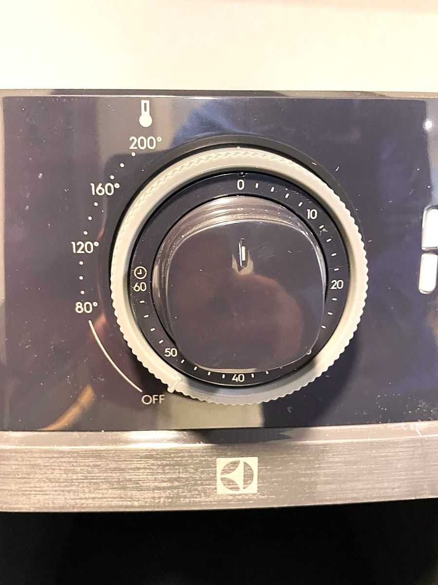 Мультипіч Electrolux