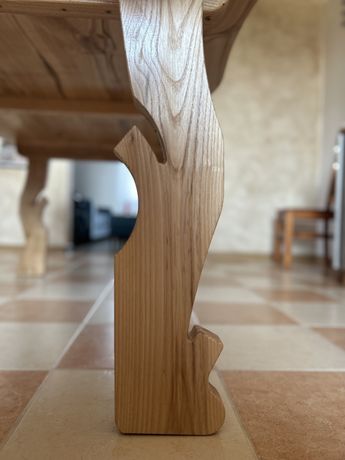 Stół dębowy Stoły drewniane stoliki