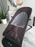 Bujaczek BabyBjorn. Leżaczek.