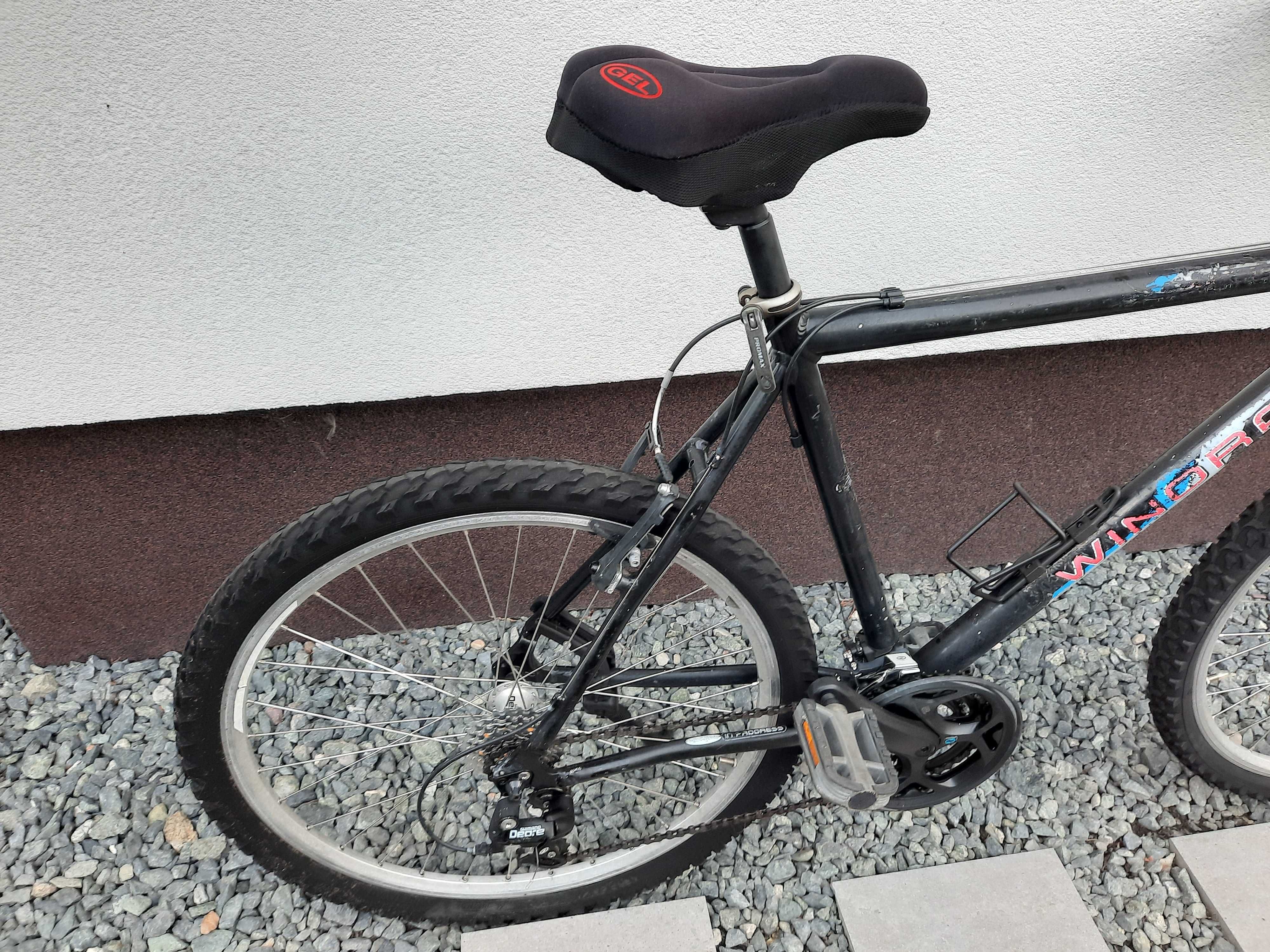 Rower górski mtb Winora alu rama 20 cali