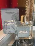 Miller Harris- Craft & Glamour edp89 /100 ml
