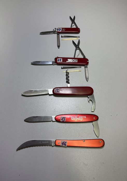 Продаются сувенирные ножи