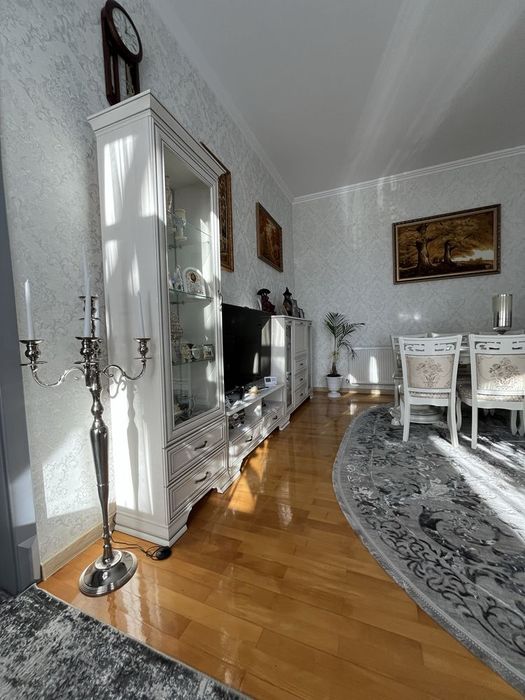 Без комісії ! Центр м. Сокаль. Унікальна квартира