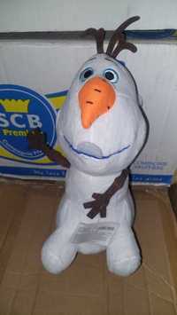 Maskotka Olaf z bajki Kraina Lodu, Frozen