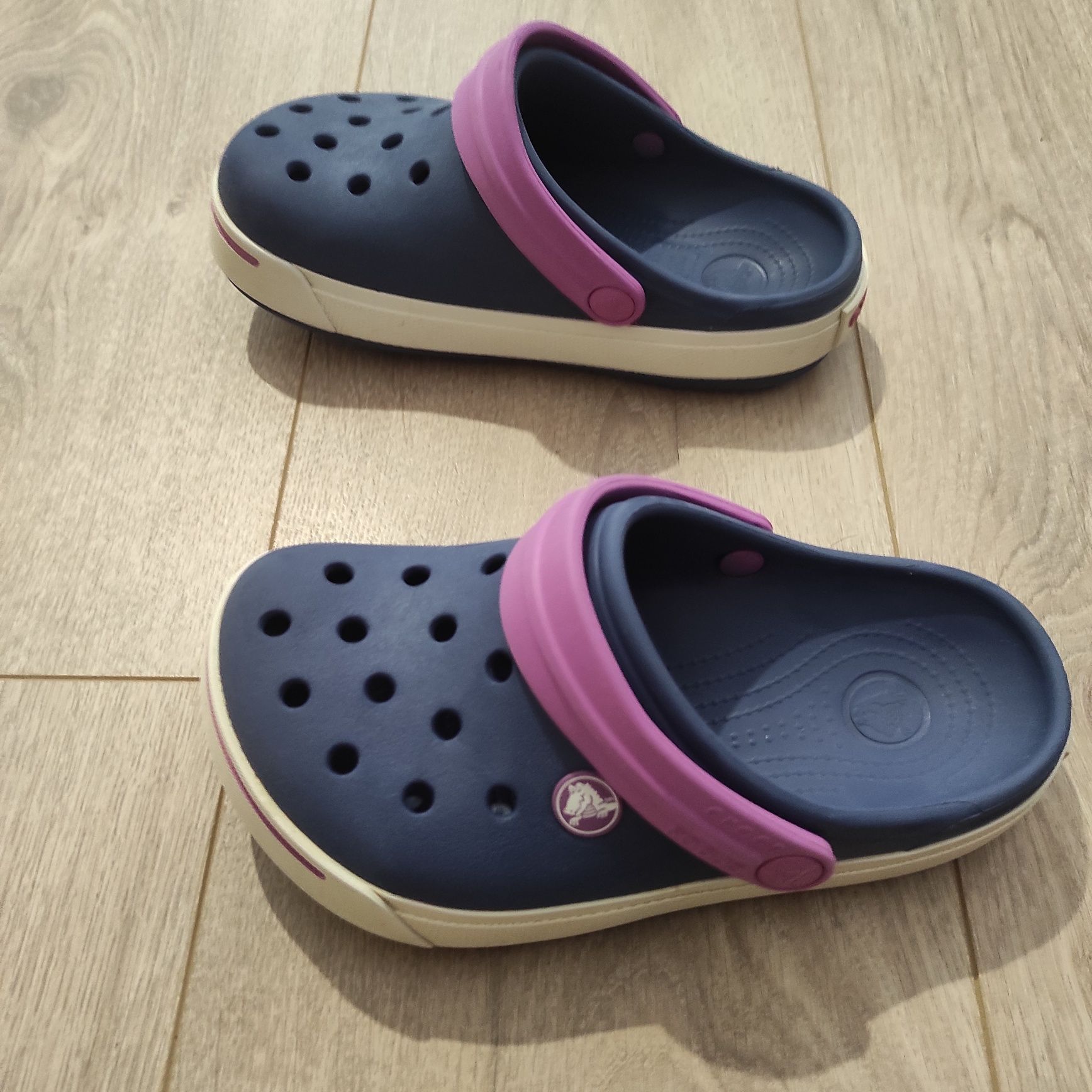 Crocs J 1 наш 31-32 р.кроксы Крокс клоги сабо