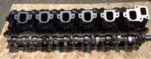 Головка блока 1HD 1HDT 4.2d Toyota Land Cruiser Coaster ГБЦ 4,2TD нова