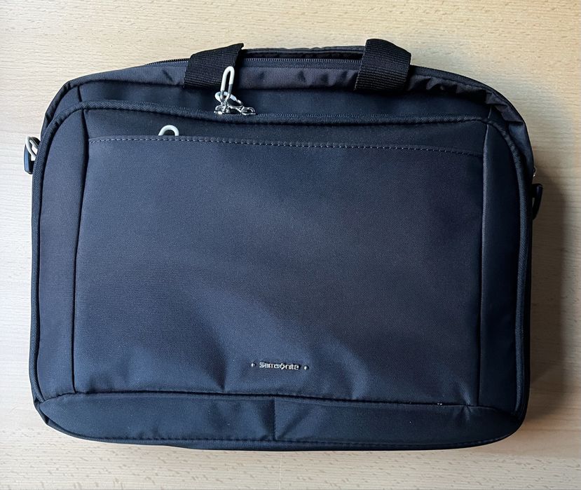 Torba na laptop Samsonite Guardit 15.6" czarna