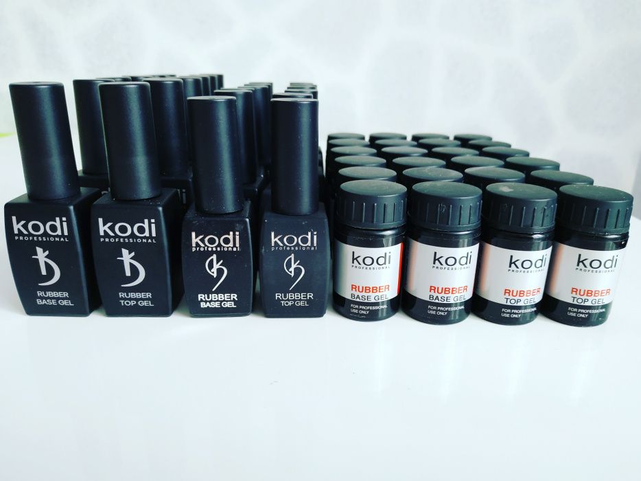 Самая низкая цена! Коди (Kodi) база (Base) топ 12, 35 ml Оригинал.