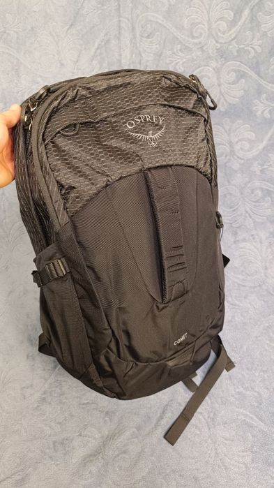 Міський рюкзак для ноутбука Osprey Comet 30л