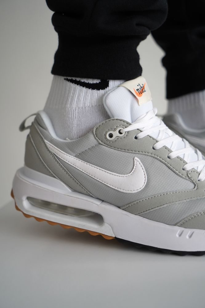 Nike Dawn Air Max  Найк Grey Аір Макс Dawn