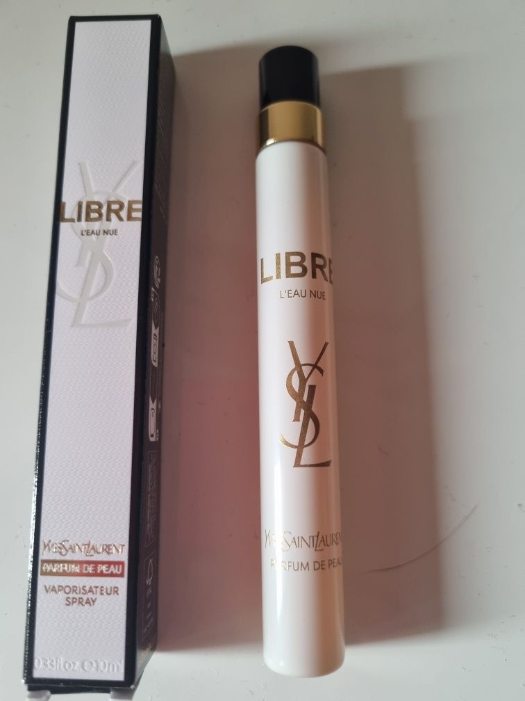 YSI Libre parfum de peau 10 мл,новинка,оригинал