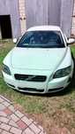 Volvo C70 sprowadzony z Belgii