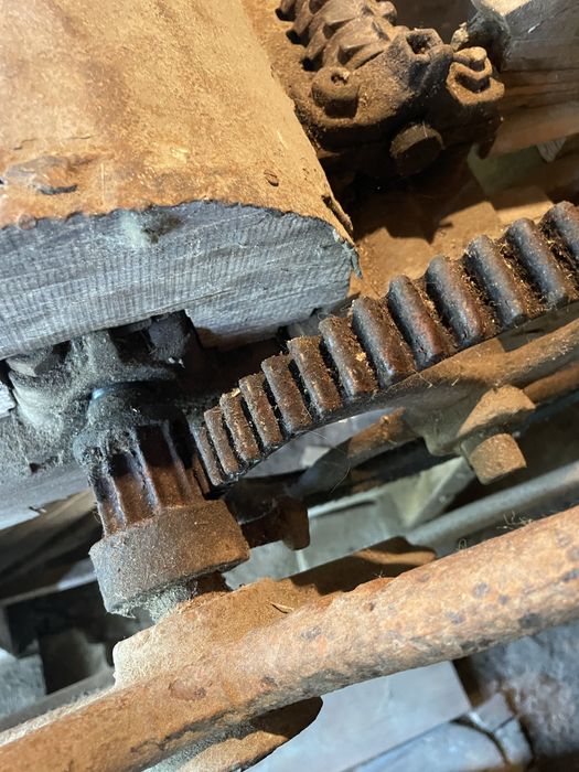 Січкарня ручна.(самовивіз)