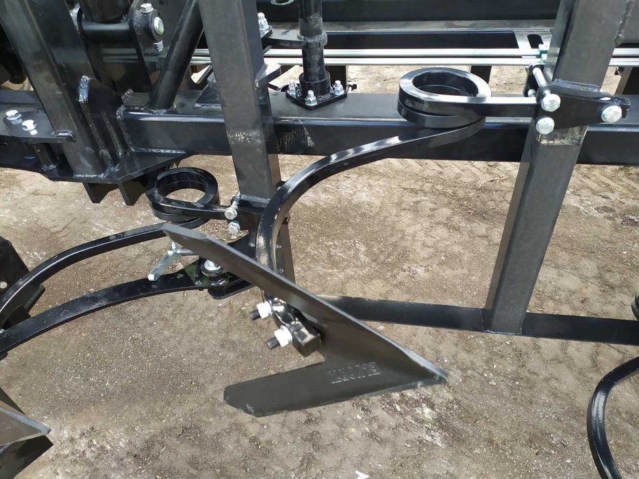 Компактор КППА Акрон - 6 ( європак , Арк групп , передпосів )