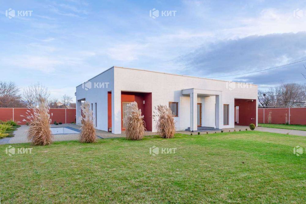 Будинок 110м2, Велика Данилівка (Большая Даниловка, Салтовка),130849