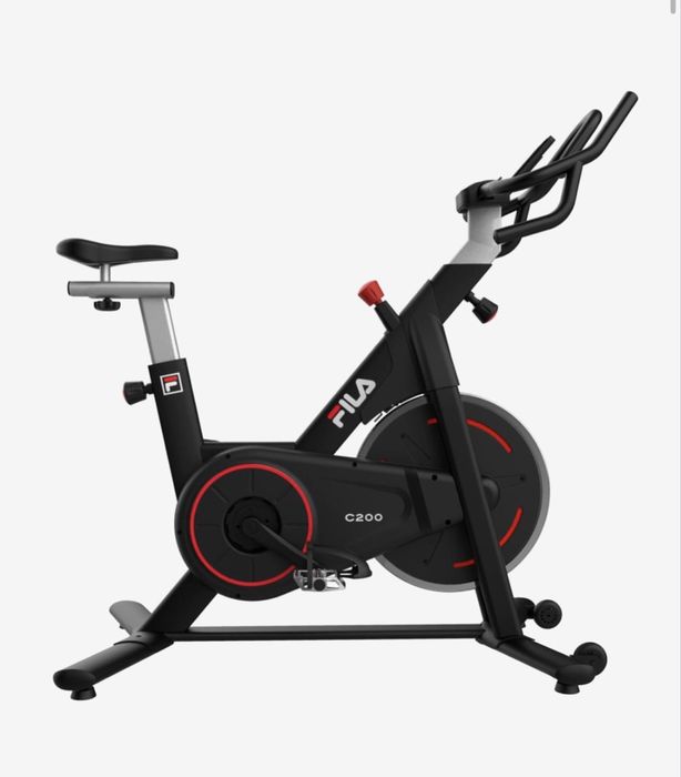 Bicicleta Fila cycling