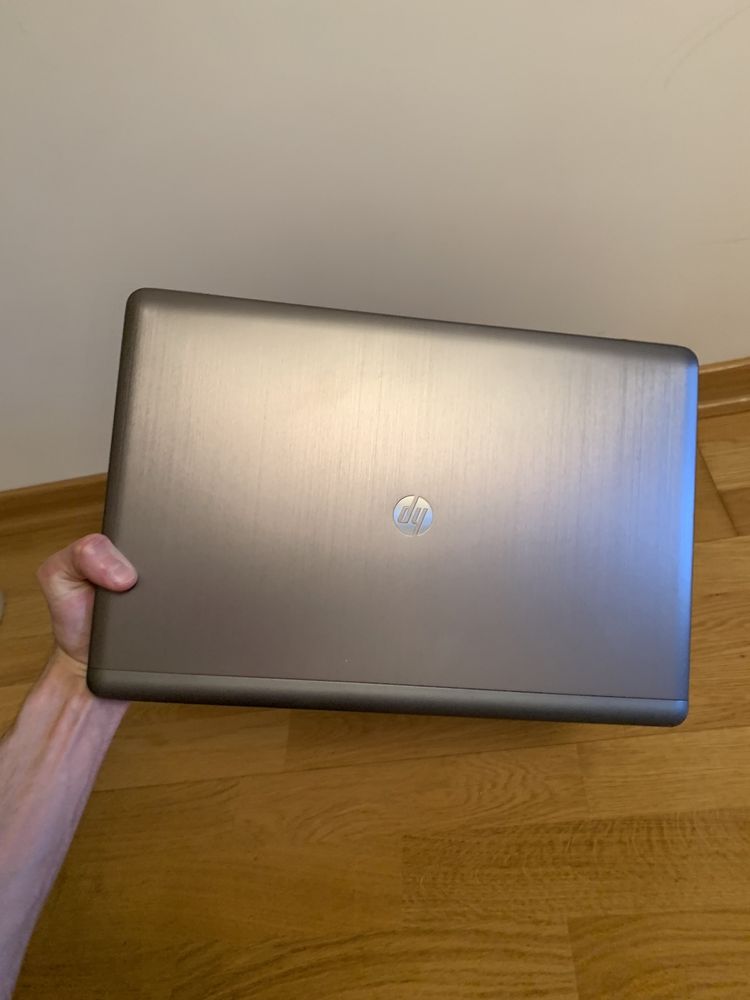 Как НОВЫЙ НОУТБУК HP ProBook 4540S - i5, 750гб, 15.6", 4 RAM - B6N94EA