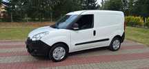 Opel Combo 1.4benzyna 2017rok.90.000km z Niemiec.