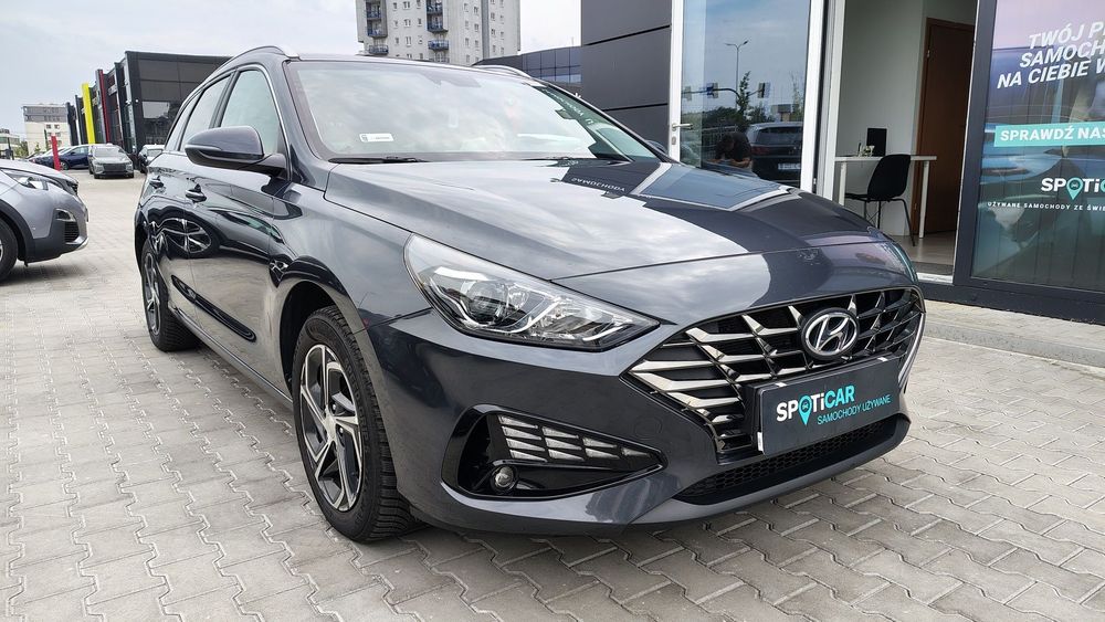 Hyundai I30 1.5 DPI Modern