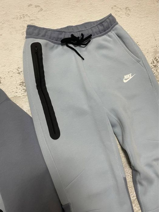 костюм nike tech fleece