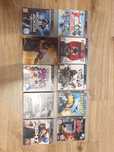 Gry na PS3  11 sztuk