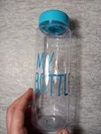 Бутилочка my bottle