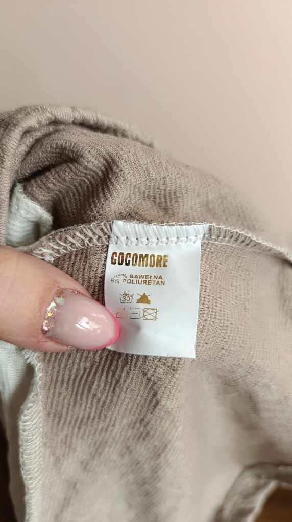 Bluza Cocomore damska elegancka L