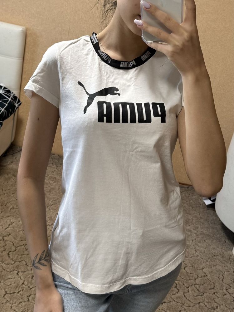 Футболка puma