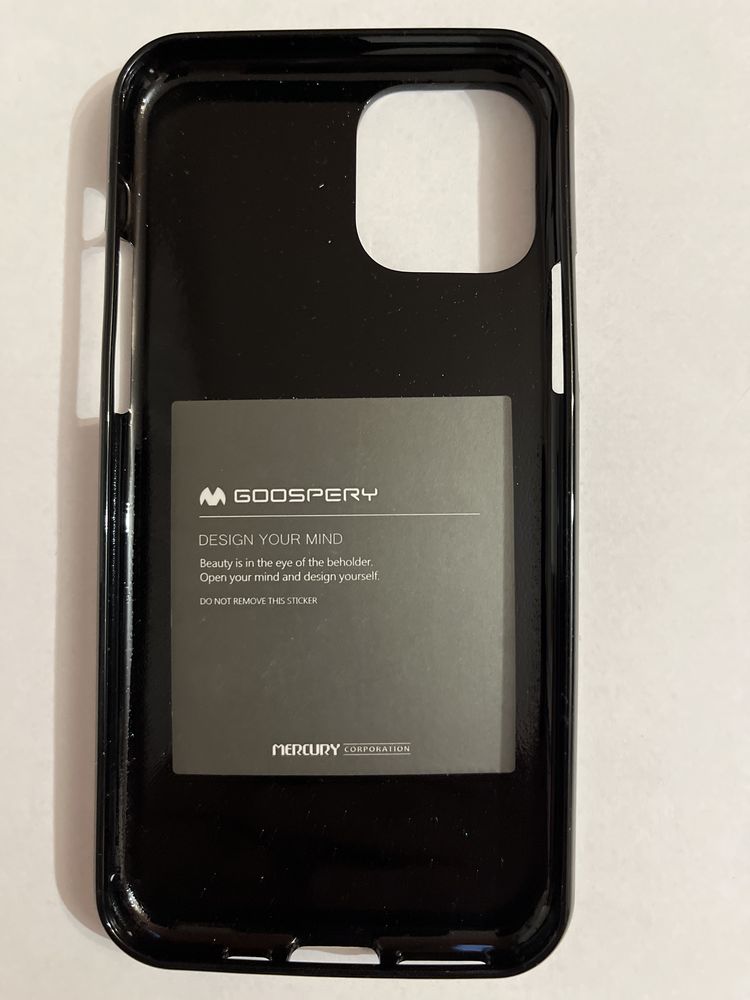 Etui na telefon iPhone 11 Pro