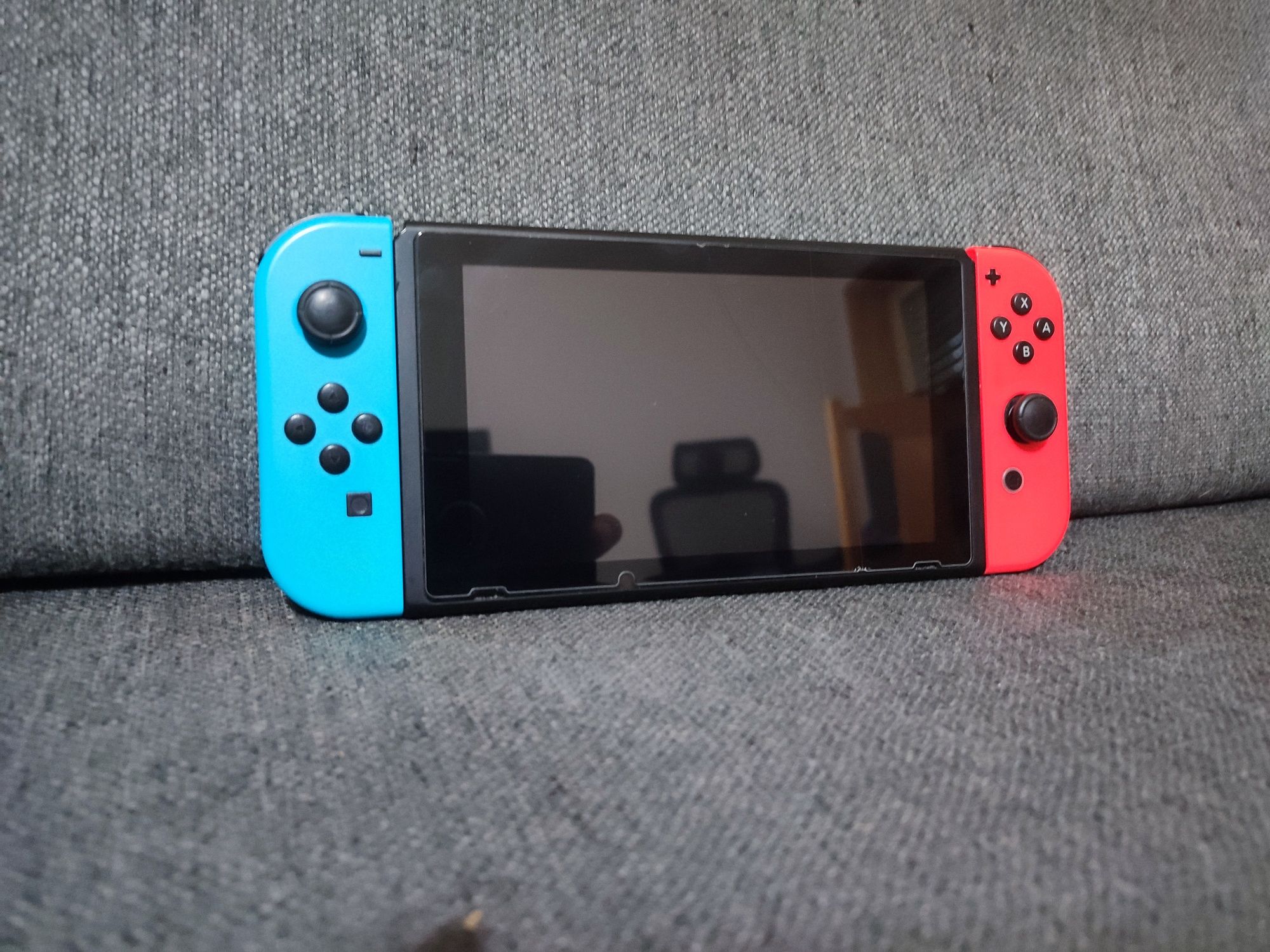 Nintendo Switch V2